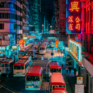 香港看展大推荐｜明星都在看的“巴塞尔”到底是什么？