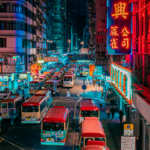 香港看展大推荐｜明星都在看的“巴塞尔”到底是什么？