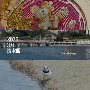 #35 流水账｜系咁先，充实而忙碌的3月（粤语）