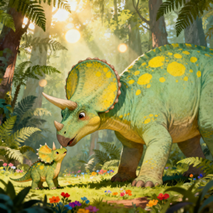 E89 圆顶龙的友爱大冒险