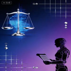 虚拟偶像AI数字人的数据风险