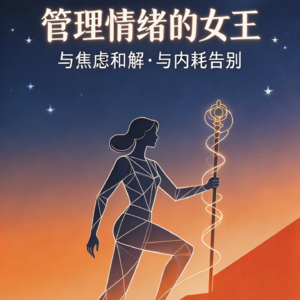 第二集 被身体困住的中年女性，如何爱自己
