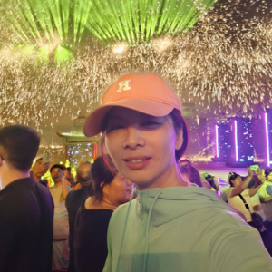 第九期 所愿金瓯无缺，无奈性情缱绻