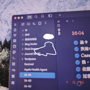 008 数位版五年日记