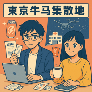 Vol.023 发票也能养AI？老周的“节流型”创业脑洞大赏🤖📄