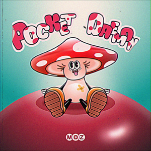 [ Pocket Daemon ]🍄| lofi jazz boombap 🎹