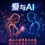 EP66 爱与AI：在这个时代，我无比渴望最真实的爱