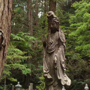 京都游记(中)高野山宿坊