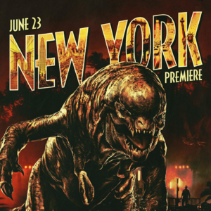 『共振003』《侏罗纪世界：重生》（4.1分）本手、妙手、驯龙低手