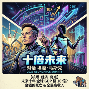 内容解读-人类只是AI的开机代码？