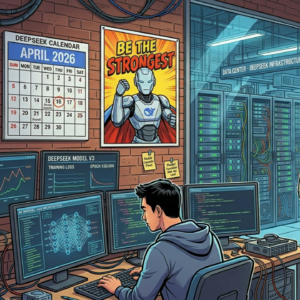 DeepSeek V4真的要来了吗？我们能期待什么？