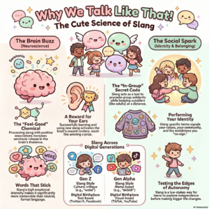 跟着心理学研究学英语