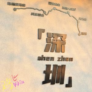 Vol.47 深圳茯苓膏苦到想哭，酒店住「尾房」凌晨被敲门？