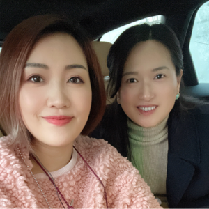 E02.沈奕斐|今天的你还在恐婚吗?