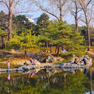 Ep.03 小欣：DeepSeek说，我在一个危险的平衡状态