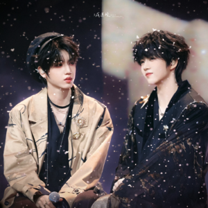 No.199 “原配是翻不过去的大山”|时代峰峻初体验(上)-聊聊桂瑞的"生长痛"