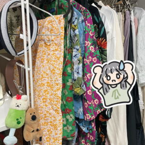 24.6.2 满满的衣柜里为什么没有能穿的衣服