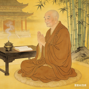 234-东土释迦：智者大师与天台宗的圆融世界