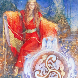 塔罗解读 | 10 命运之轮 - 改变