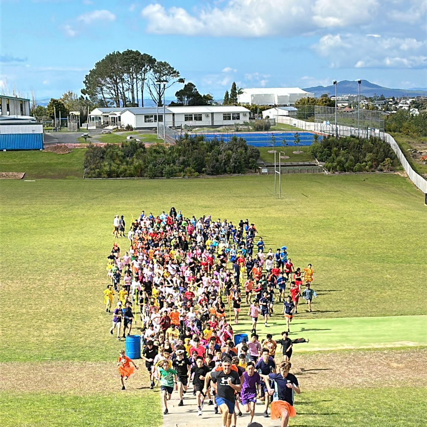 vol.15 新游记（上）｜带娃去新西兰读小学，半年后我真香了！ episode artwork