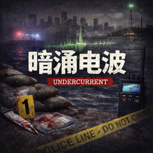 暗涌电波