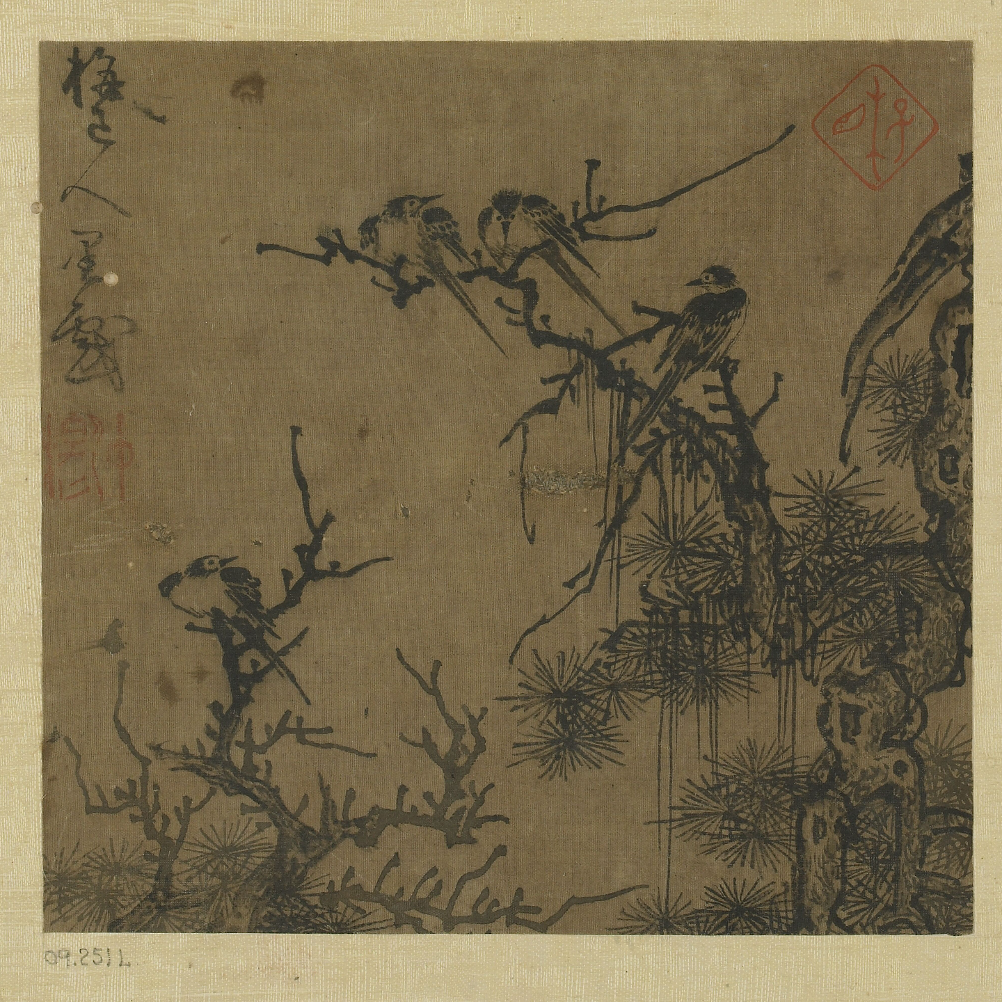 179·吴镇--只钓鲈鱼不钓名 episode artwork
