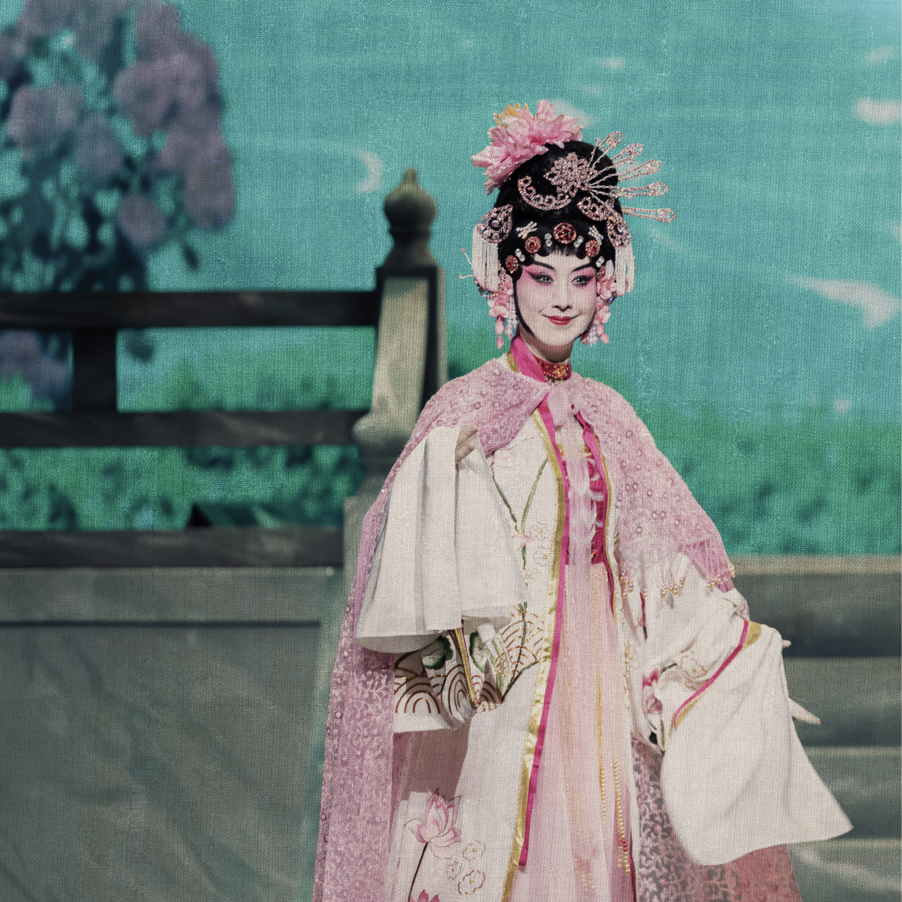 015-妇女节特辑：从杨贵妃形象的“起起沉沉”聊起 episode artwork