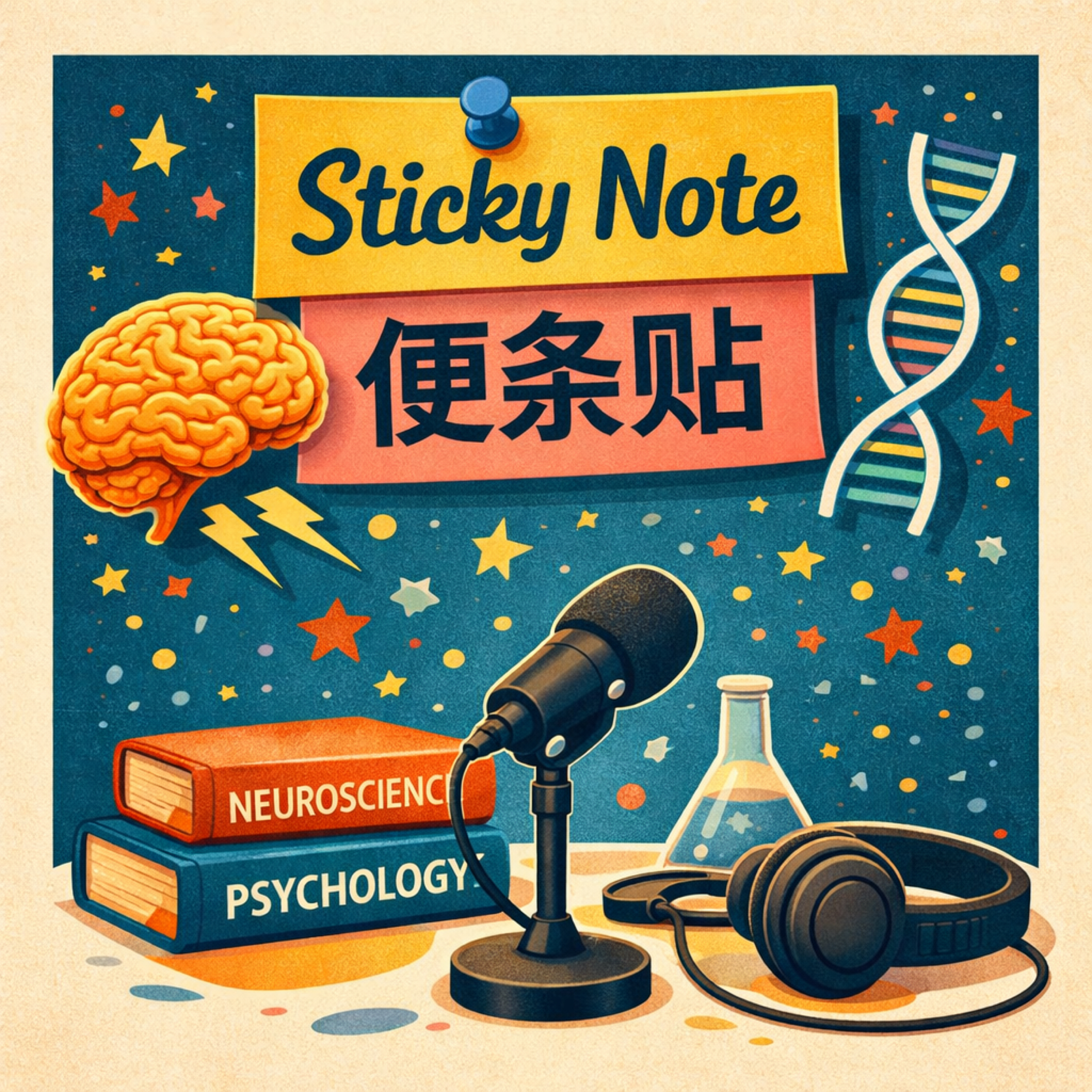 StickyNote 便条贴