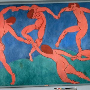 20世纪美术 野兽主义