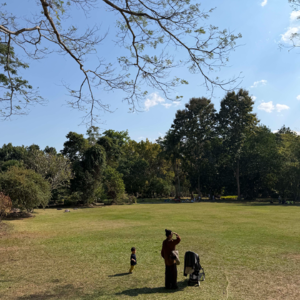 56｜全体都有！夏天来了就回到大自然里当野人！