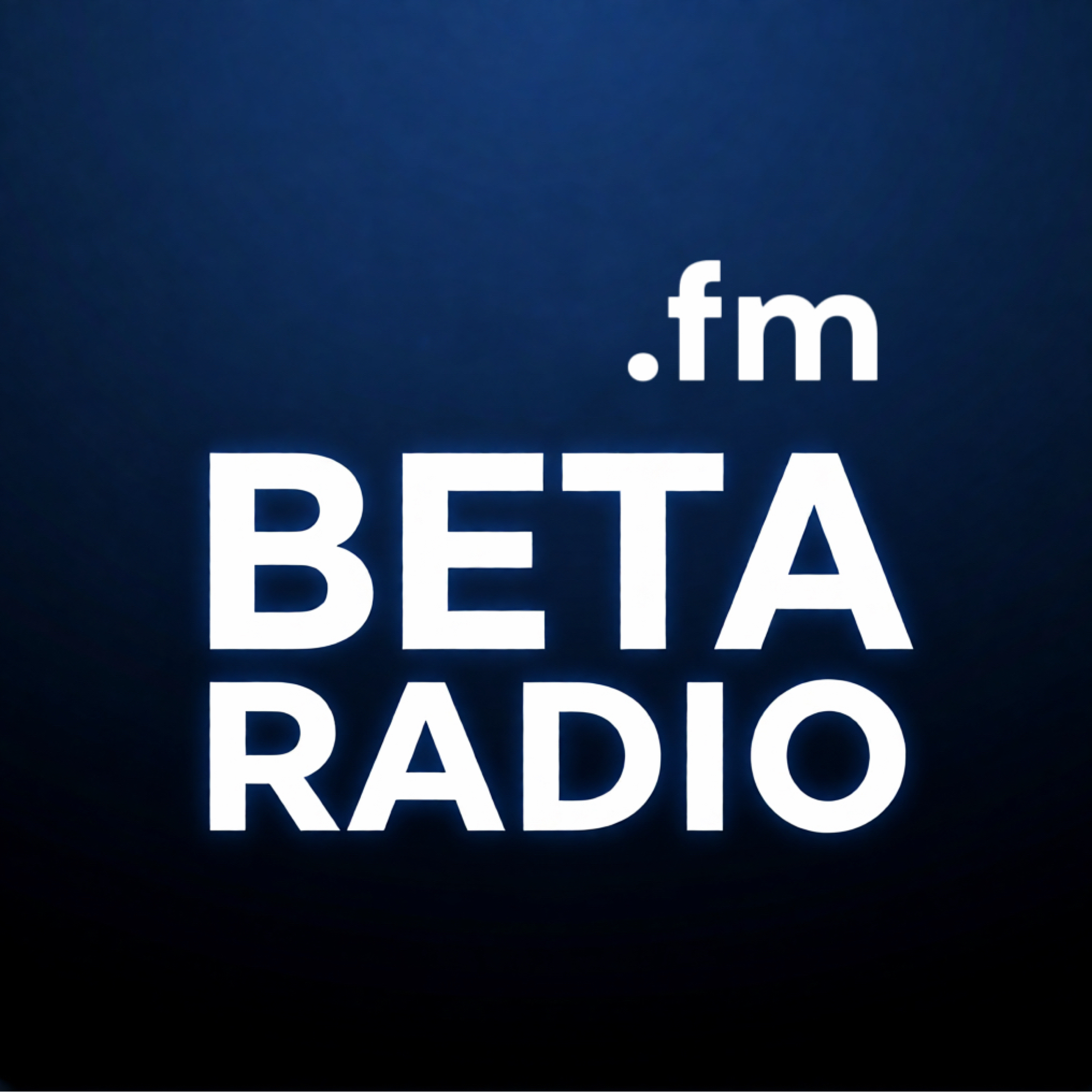贝塔调频 | BetaFM cover art