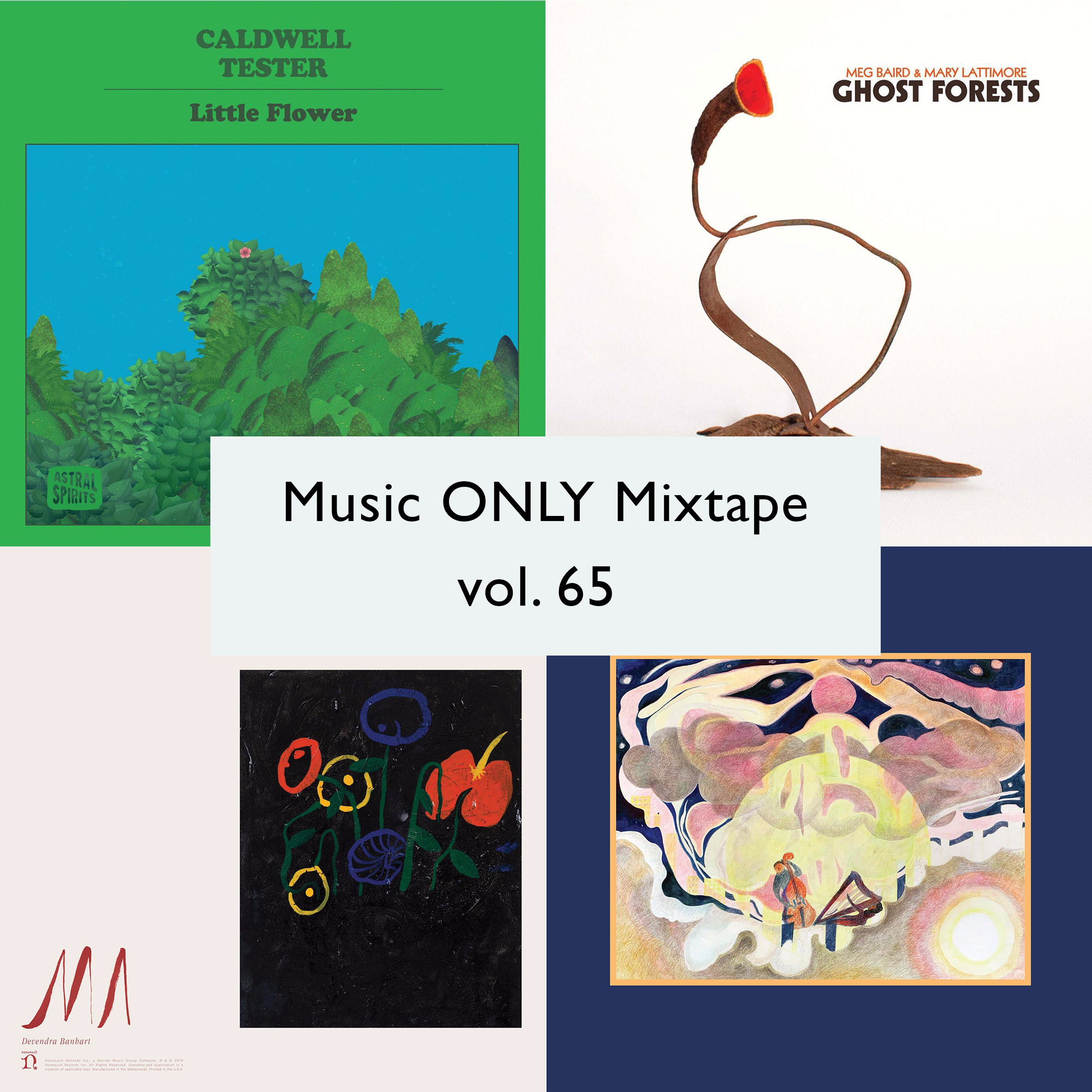 The Missing Episode 失去的章节 | Music ONLY Mixtape