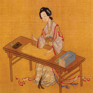 036. 才女李清照的另类爱情：为什么说她是千年前的“大女主”？