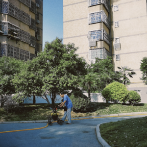 VOL111.穿衣吃饭即人伦物理：西安土门真的是美食荒漠吗？