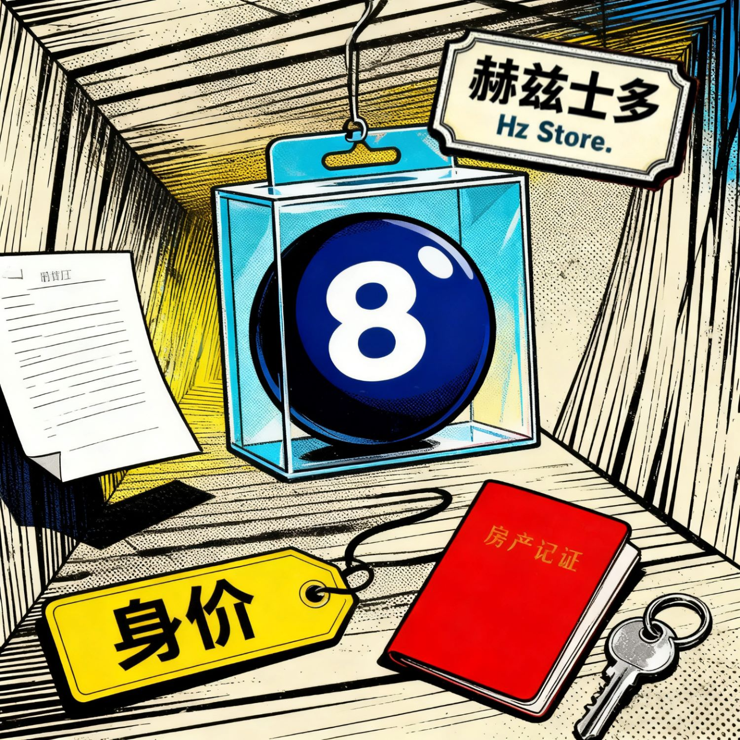vol.09 救命！我的相亲对象是个“姐妹”！ episode artwork