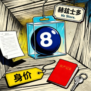 vol.09 救命!我的相亲对象是个“姐妹”!