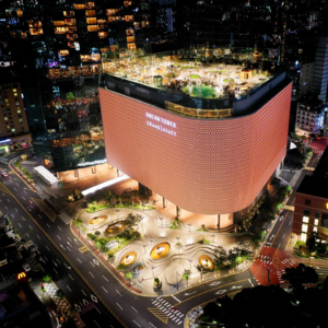 172 美国景观设计师 玛莎·施瓦茨2