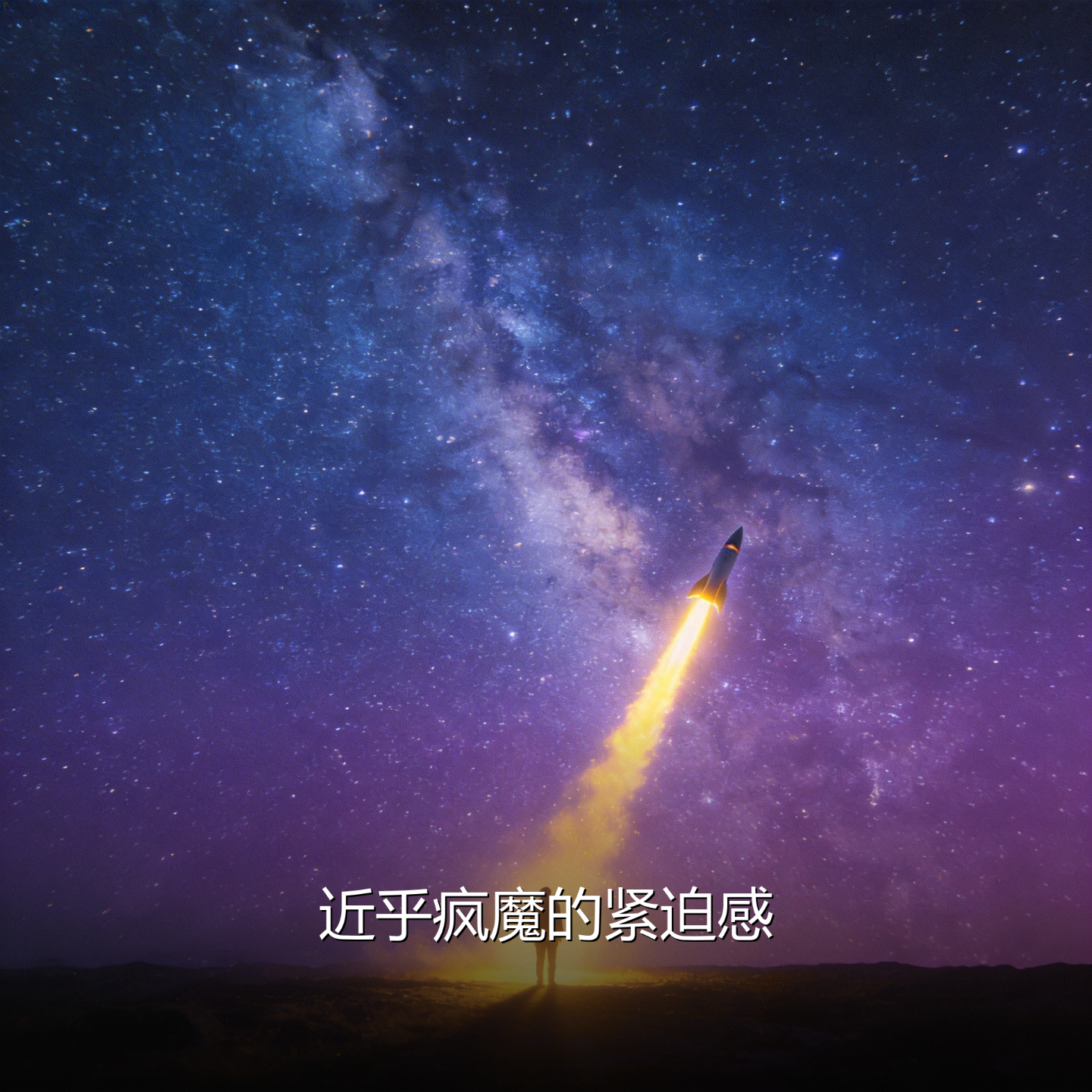 08 近乎疯魔的紧迫感：马斯克对时间的底层认知 episode artwork