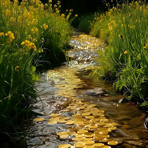 35岁，我在生活的废墟里重建花园