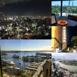 EP02 | 新加坡职场20年：从金融投行到4A广告集团，以及AI浪潮下的中年突围