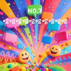 No.7 哈哈哈哈哈哈哈哈哈哈