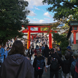 旅行途中趣事两则(老一辈台湾人的亲切和偶遇“钻石婚”新西兰老夫妻)