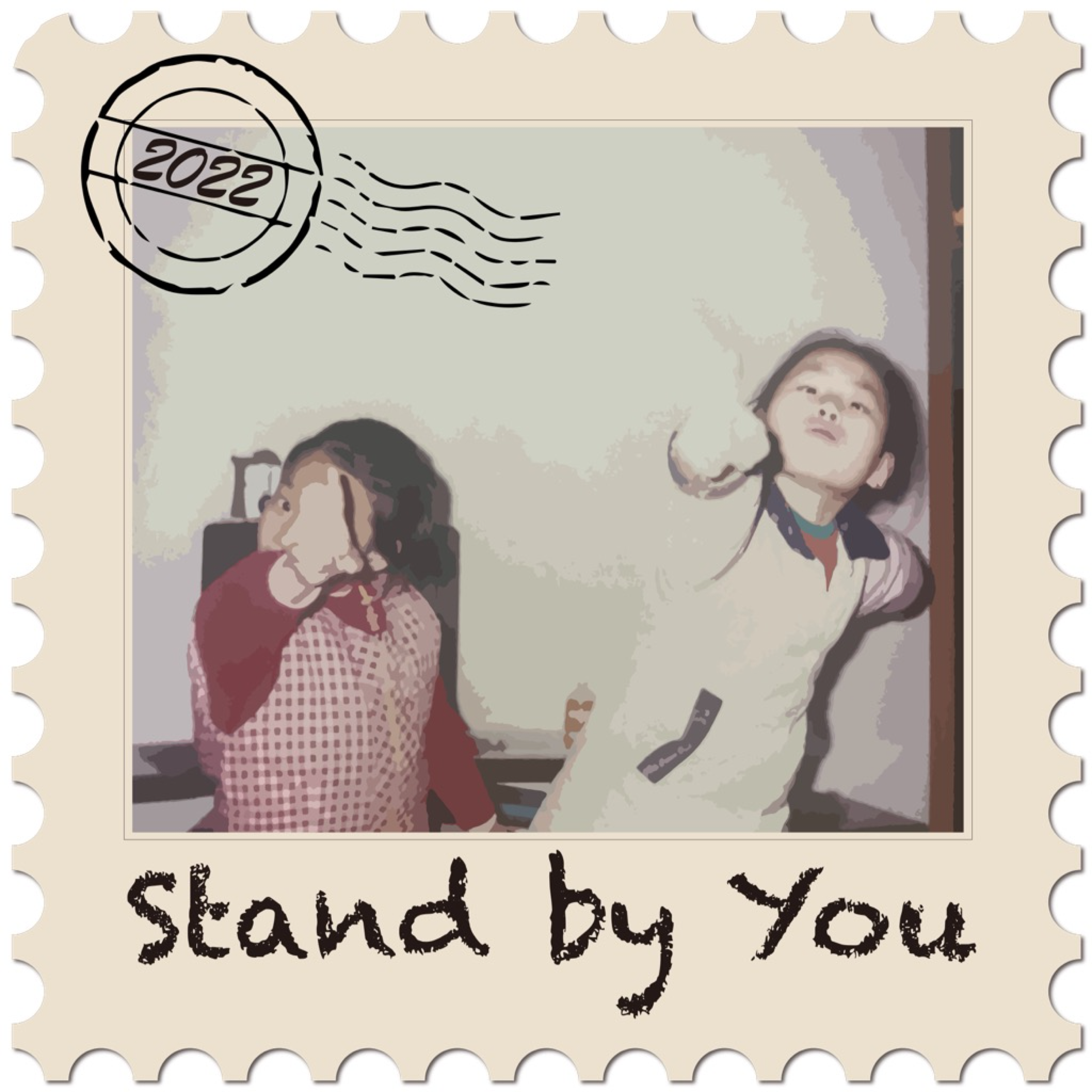 Stand by You