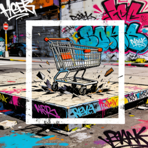 Vol.40 可以不跳出平台卖货，但要跳出平台思维