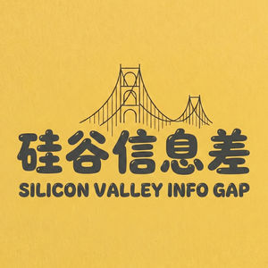 硅谷信息差
