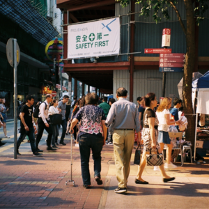 Vol.06 在KTV里 重温粤语歌里的一些大爱和小爱