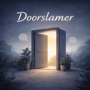 Doorslamer