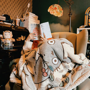 陪你度过漫长黑夜