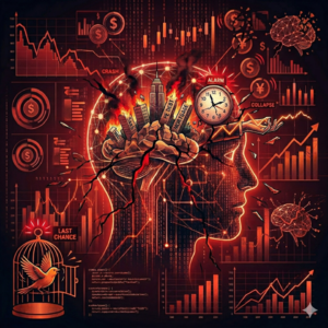 Citrini Research：2028全球智能危机