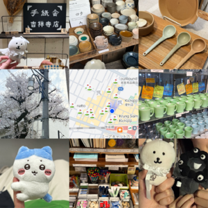 很完美的旅行日…🚶26.Mar.28